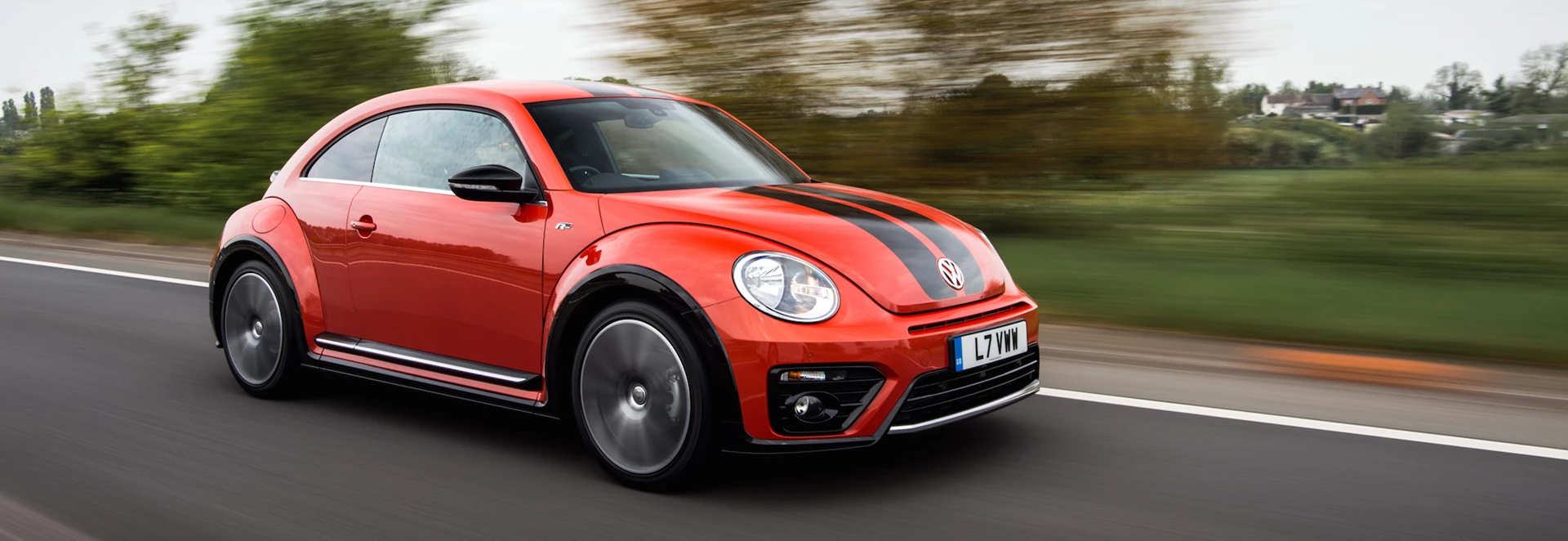 Volkswagen to end production of the Beetle